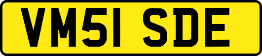 VM51SDE