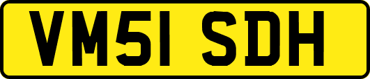 VM51SDH