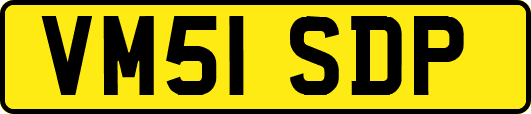 VM51SDP