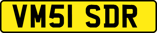 VM51SDR