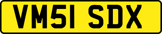 VM51SDX