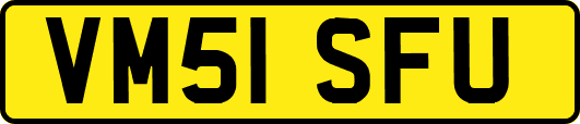 VM51SFU