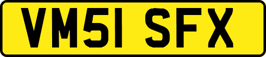 VM51SFX