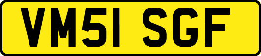 VM51SGF