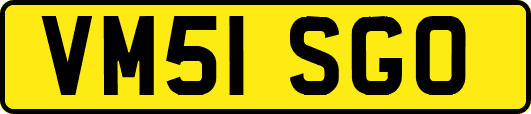 VM51SGO