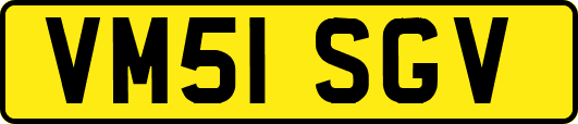 VM51SGV