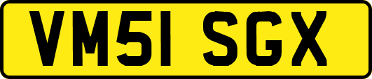 VM51SGX