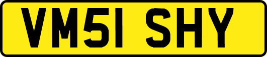 VM51SHY