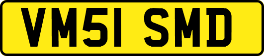 VM51SMD