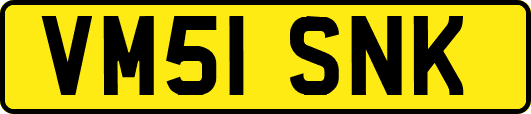 VM51SNK