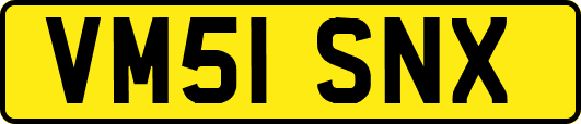 VM51SNX