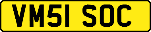 VM51SOC