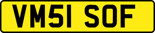 VM51SOF