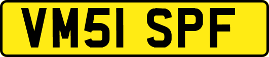 VM51SPF