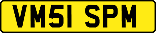 VM51SPM