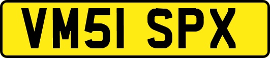 VM51SPX