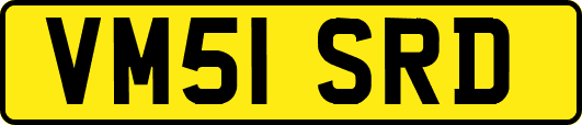 VM51SRD