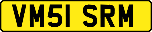 VM51SRM