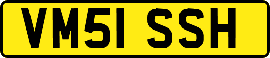 VM51SSH