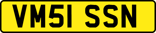 VM51SSN