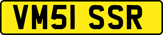 VM51SSR