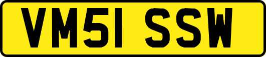 VM51SSW