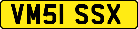 VM51SSX