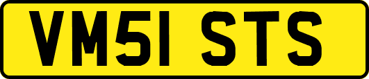 VM51STS