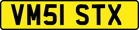 VM51STX