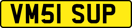 VM51SUP