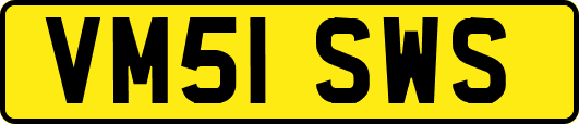 VM51SWS