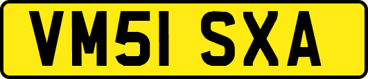 VM51SXA