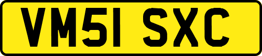 VM51SXC