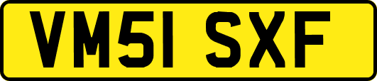 VM51SXF