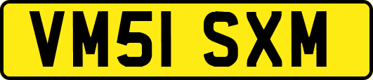 VM51SXM