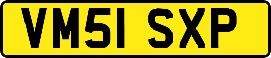 VM51SXP