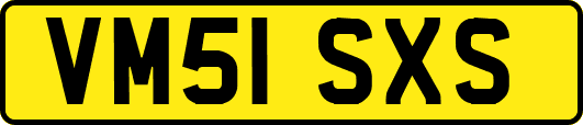 VM51SXS