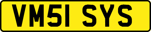 VM51SYS