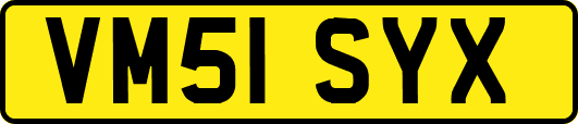 VM51SYX