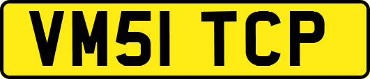 VM51TCP