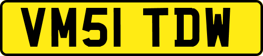 VM51TDW