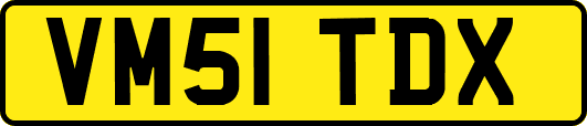 VM51TDX