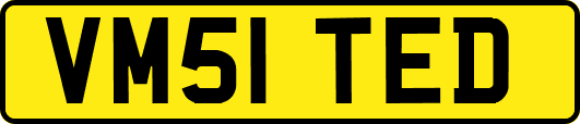 VM51TED