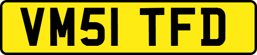 VM51TFD