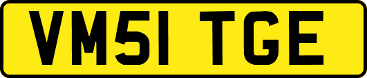 VM51TGE