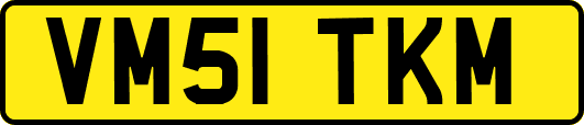 VM51TKM