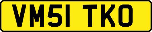 VM51TKO