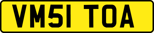 VM51TOA