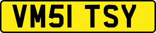 VM51TSY