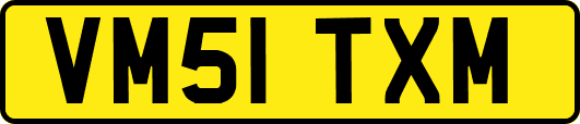 VM51TXM